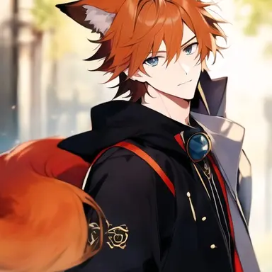 Profile image of Sorren