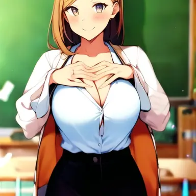 Profile image of Alice
