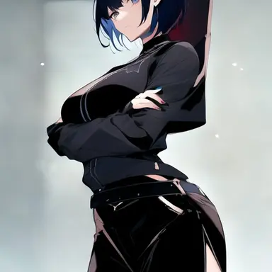 Profile image of Mira