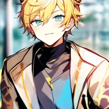 Profile image of Valor