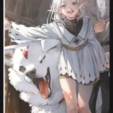 Profile image of シルフィ
