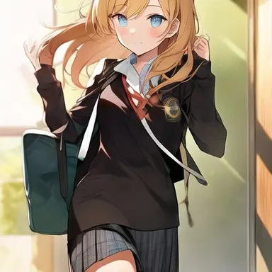 Profile image of Aki