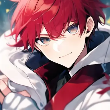 Profile image of Hokuto