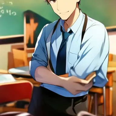 Profile image of タク先生