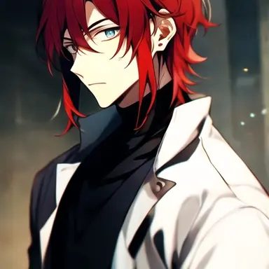 Profile image of 貴男