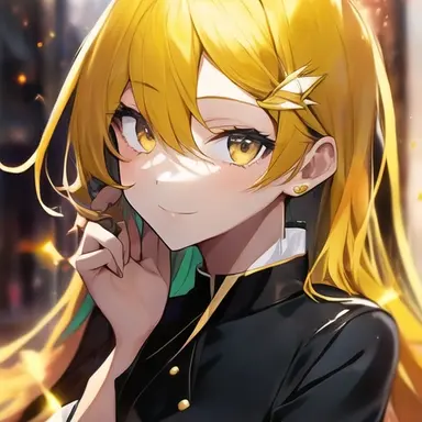 Profile image of Kaho