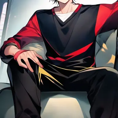 Profile image of Kento