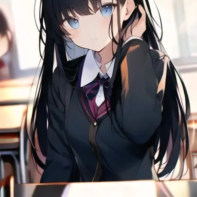 Profile image of Aya