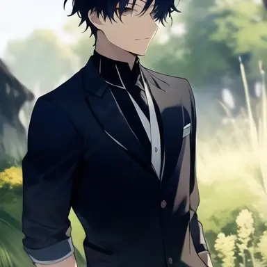 Profile image of 忍