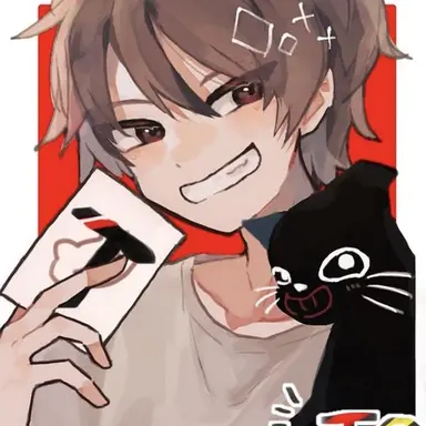 Profile image of キヨ