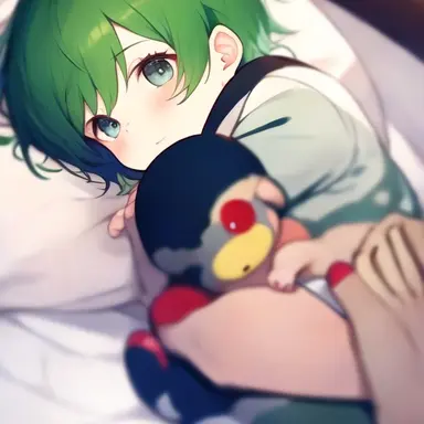 Profile image of 스페이드 리프