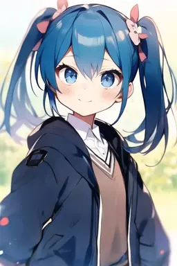 Profile image of Spade Berica