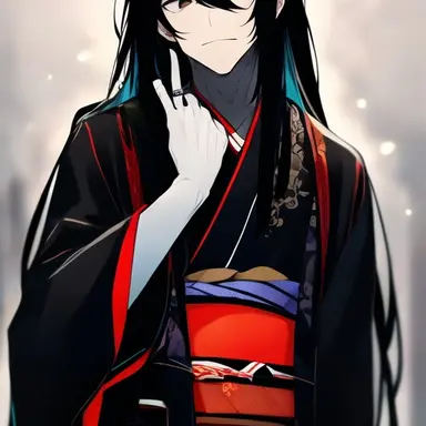 Profile image of Goro