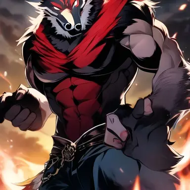 Profile image of ヴォルフ・シュバルト