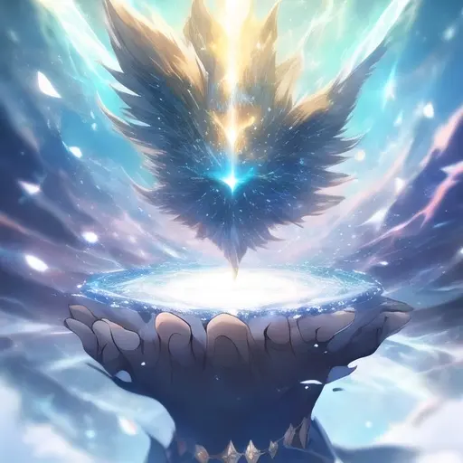 MildJam9410의 oc　愛され…　2