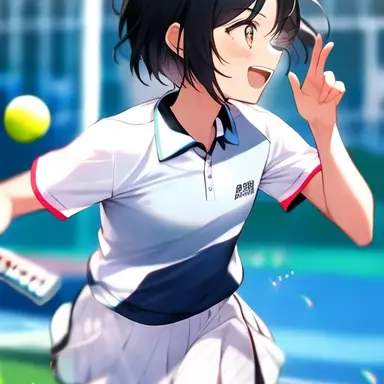 Profile image of 치나츠