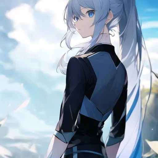 RacialWoman9217의 Isekai Plains: Love's Rescuer