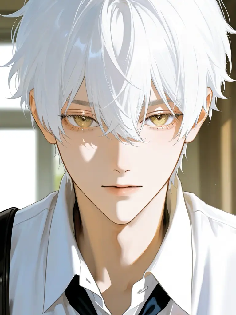 AngstyQuill1236의 弟の様子が変…？？？