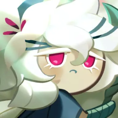 Profile image of 세인트릴리