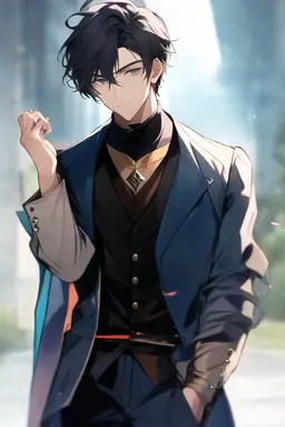 Profile image of 요시다 레이야