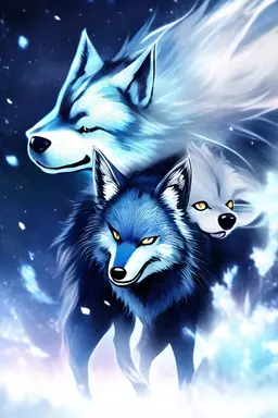 Profile image of 夜月　神狃