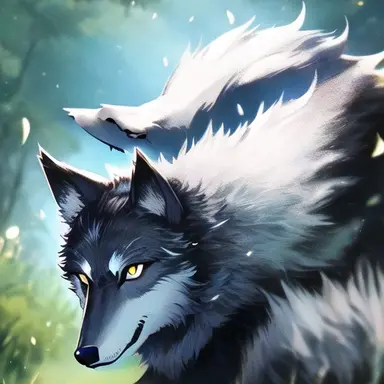 Profile image of 夜月　神狃