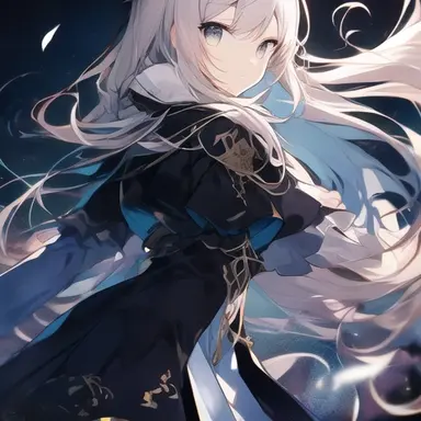Profile image of 銅成リン