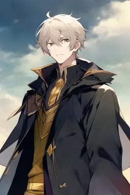 Profile image of 青葉　羽