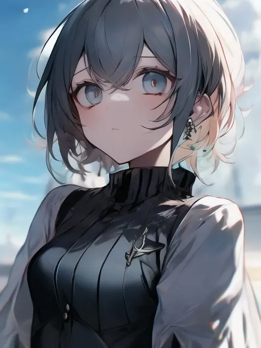 sosumaru의 うちの彼女がメンヘラすぎる