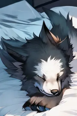 Profile image of フェル