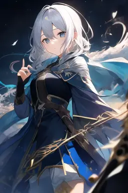 Profile image of 銅成リン