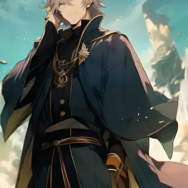 Profile image of 青葉　羽
