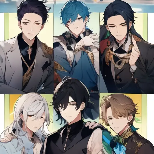 HeftyFeist8822의 비투비 남고&5천원