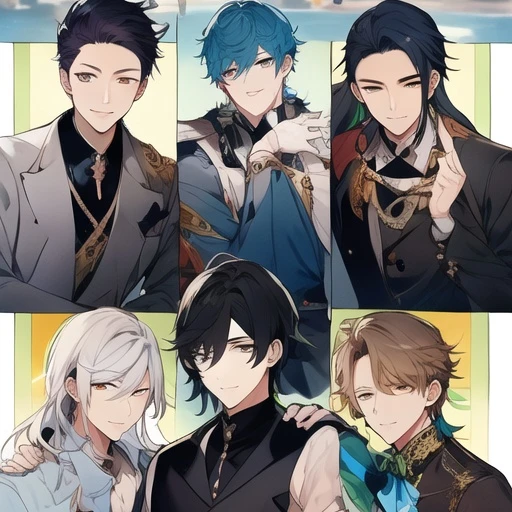 비투비 남고&5천원