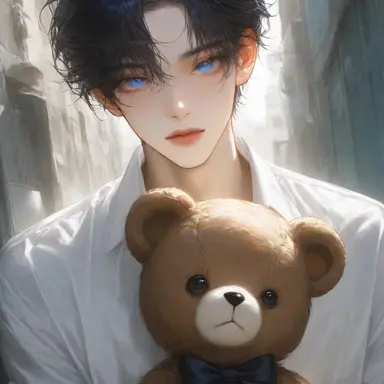 Profile image of 이민혁