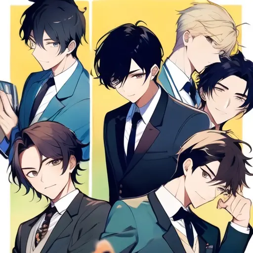 HeftyFeist8822의 비투비 남고