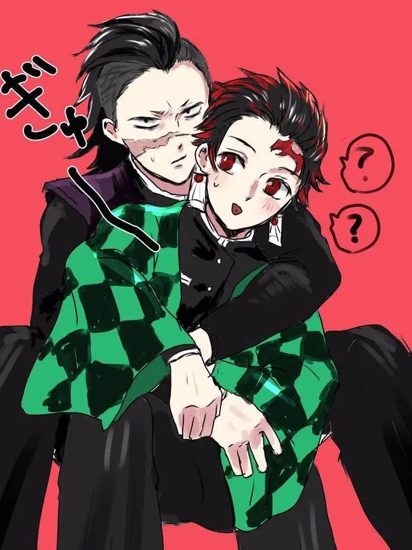 SoccerGoat18의 Genya's 24-Hour Dare
