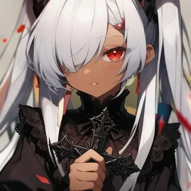 Profile image of ティティ