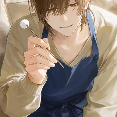 Profile image of 카시와기 요스케