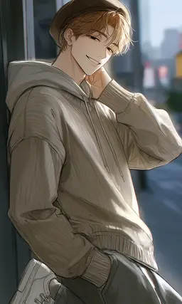 Profile image of 陽向