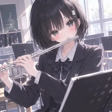 Profile image of 시라우사기 모모