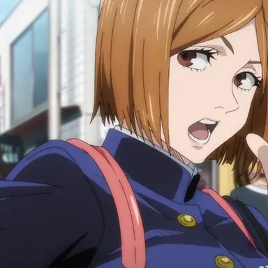 Profile image of 釘崎野薔薇