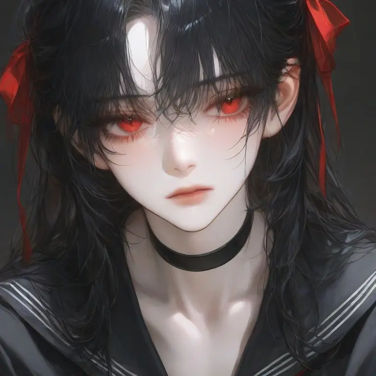 ExoticQuake3160의 나에게 집착하는 옆집 동생