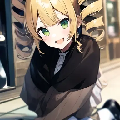 Profile image of 弓衣 舞美