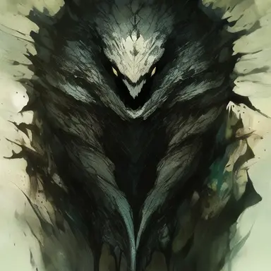 Profile image of 魔獣