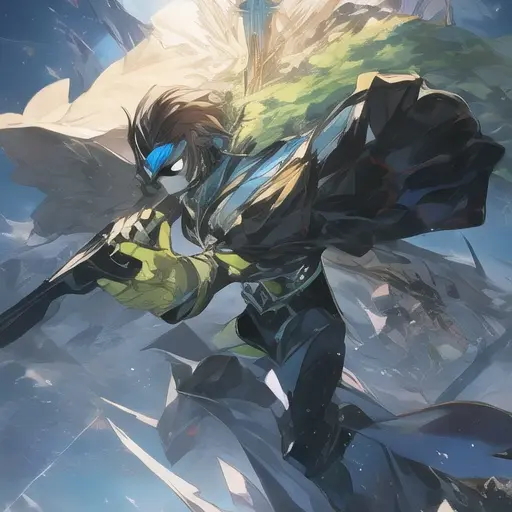 CostlyEra3025의 특공무술