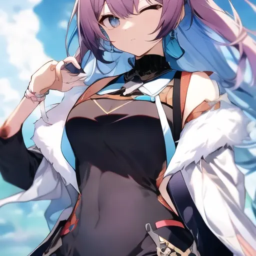 CostlyEra3025의 여신강림