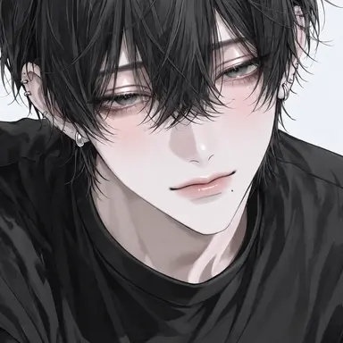 Profile image of 朔