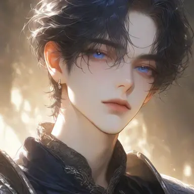 Profile image of 카심