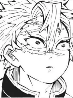 Rengocu의 귀멸의 칼날 + 눈 오는 날